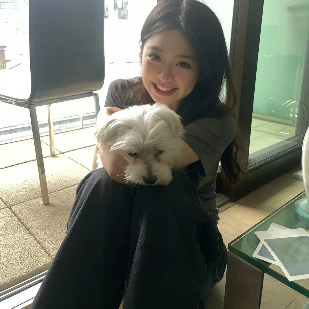 年轻的维多利亚