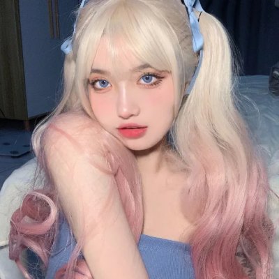 盲女的星辰老公